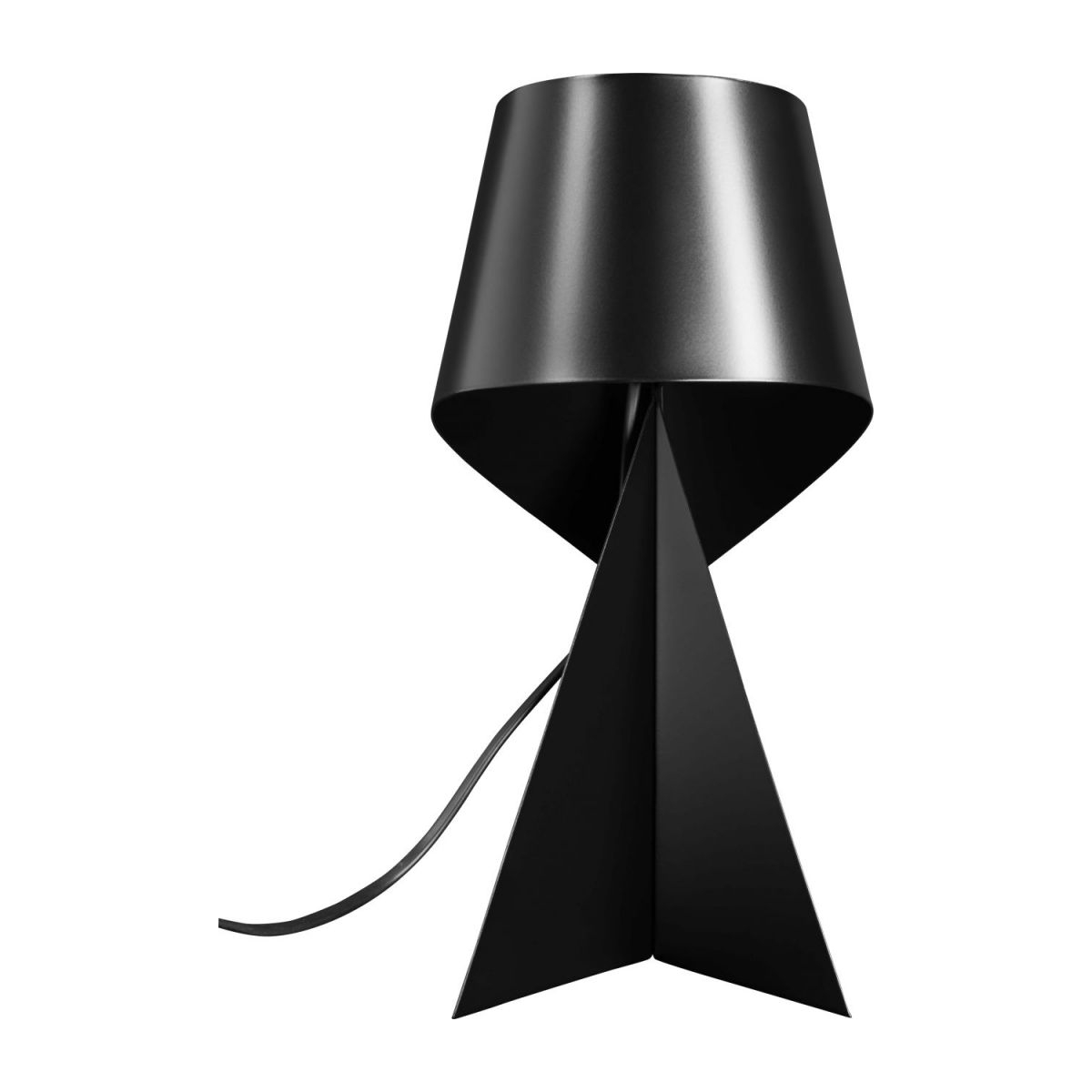 Large Black Table Lamp with regard to proportions 1200 X 1200