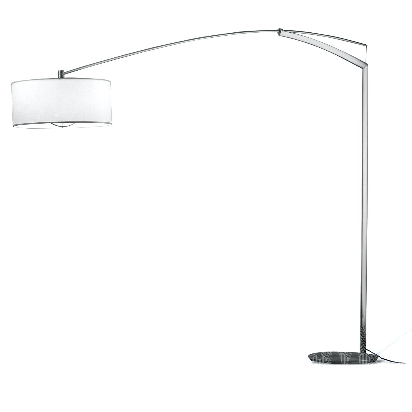 Large Floor Lamps Uk Kai Arc Lamp Grey Shade Interior Decor intended for measurements 1400 X 1400