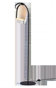 Le Klint Model 387 From Arc Is The Perfect Floor Lamp To inside proportions 1280 X 2000