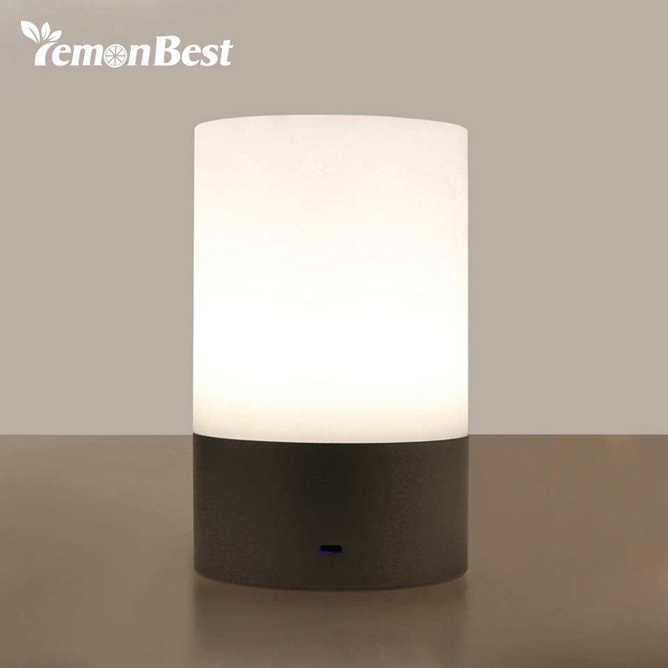 Lemonbest Rgb Led Bedside Night Light Atmosphere Lamp Touch within sizing 960 X 960