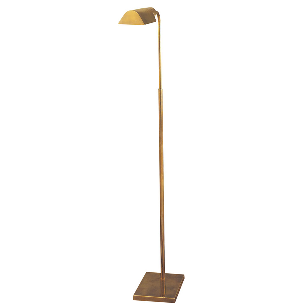 Library Floor Lamp Floor Perfect within proportions 1008 X 1008