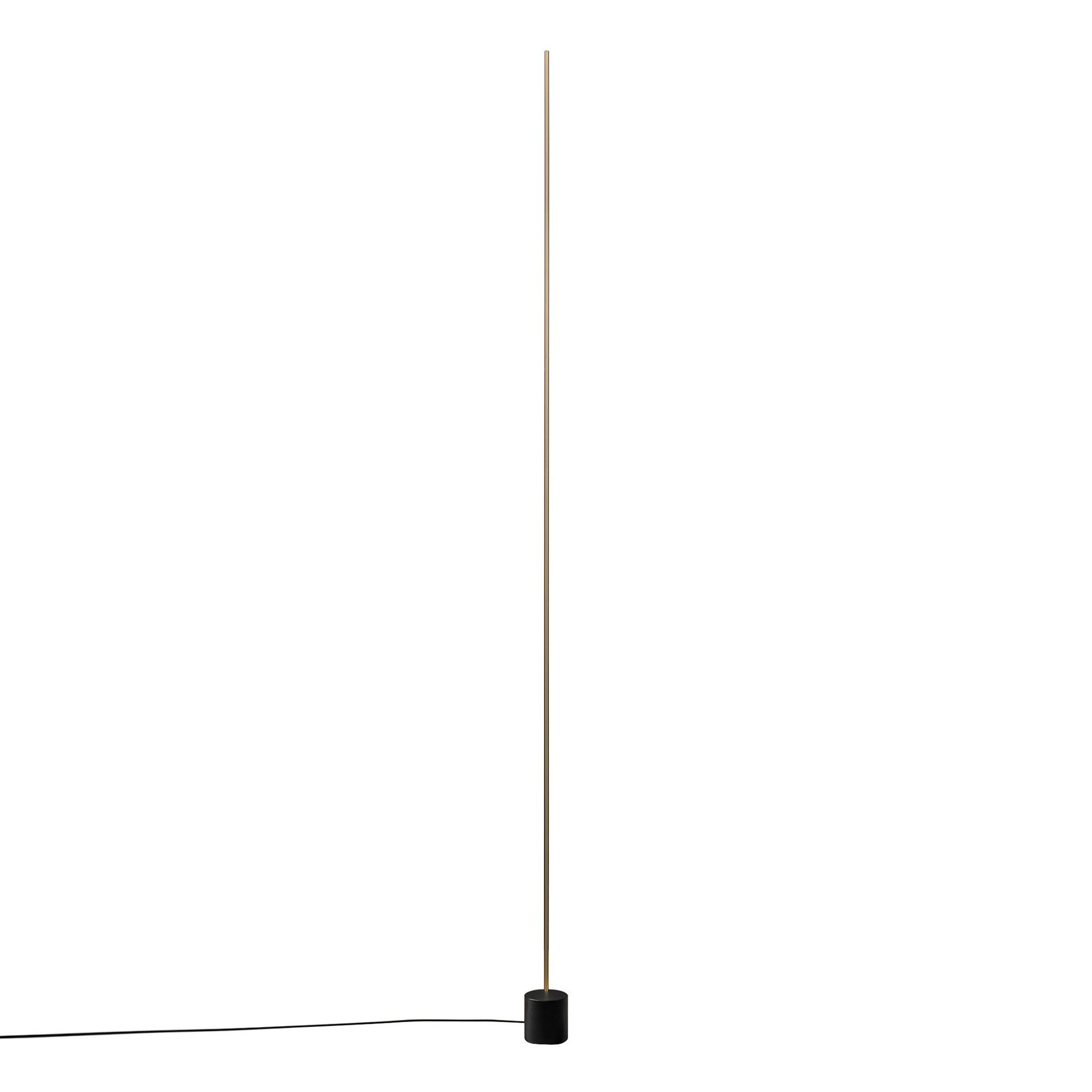 Light Stick F Led Floor Lamp regarding size 2000 X 2000