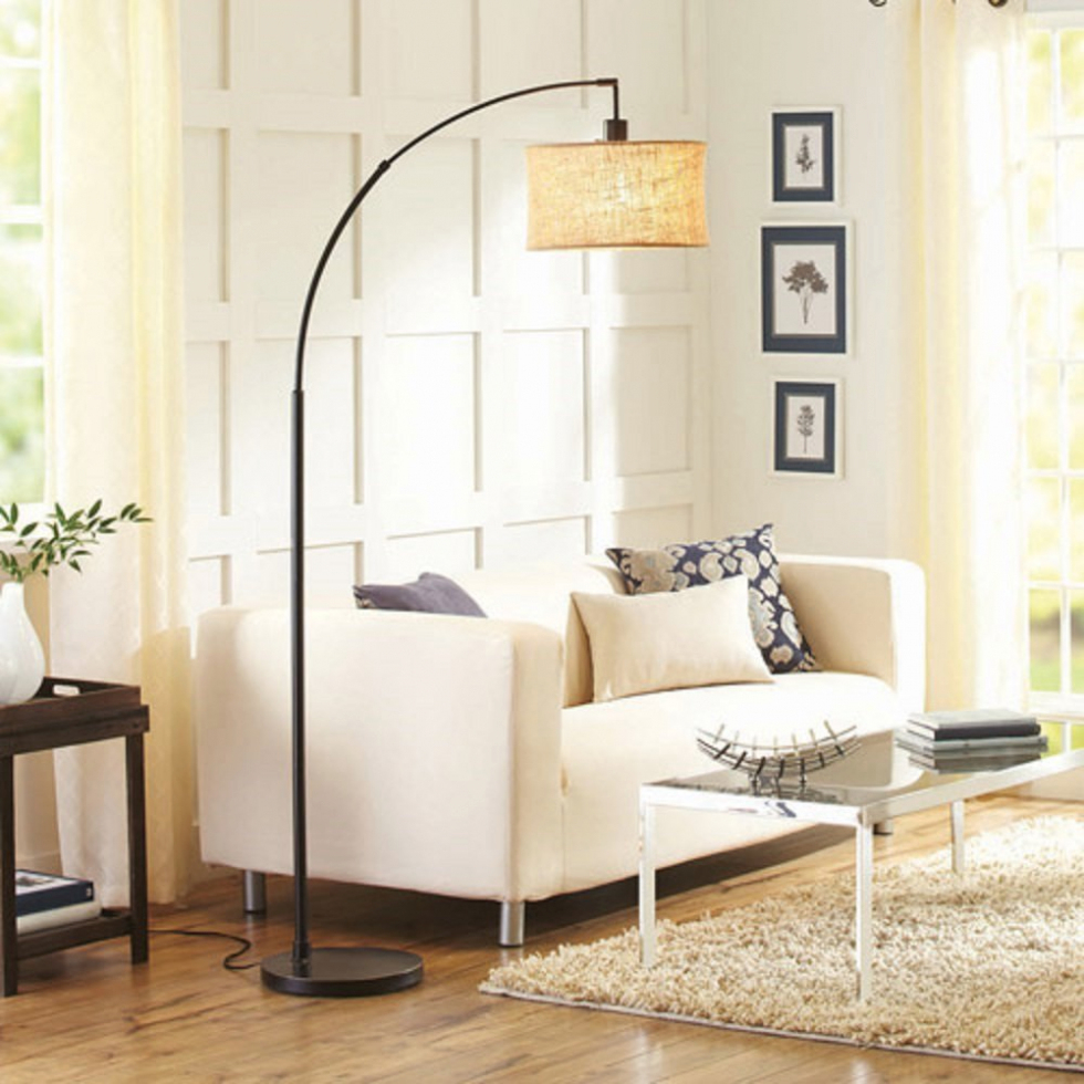 Lighting Gorgeous Floor Lamp Placement Applied To Your Home regarding dimensions 980 X 980