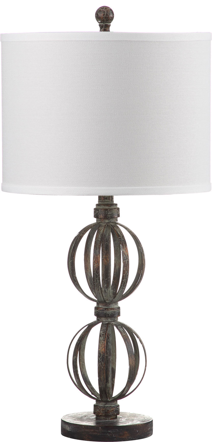 Lit4313a Set2 Table Lamps Lighting Safavieh intended for dimensions 865 X 1800