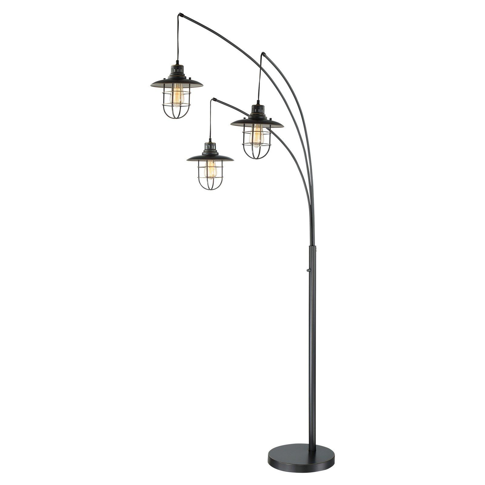 Lite Source Lanterna Ii Metal Floor Lamp In 2019 Floor inside proportions 1600 X 1600