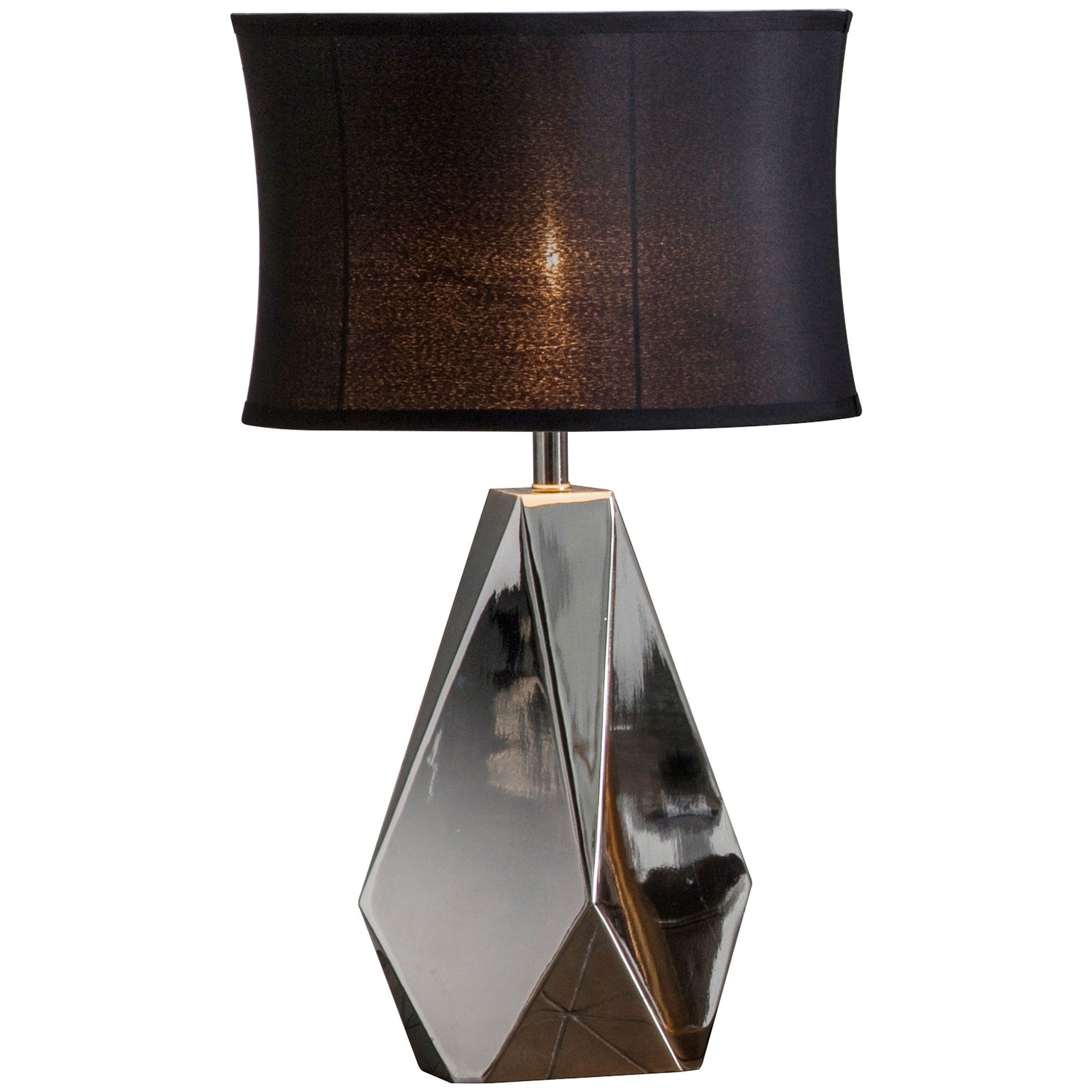 Loretta Metal Table Lamp with regard to proportions 2000 X 2000