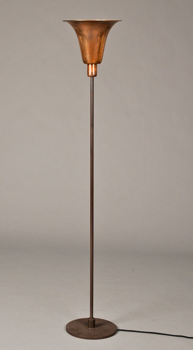 Louis Poulsen Bridge Floor Lamp Art Deco Floor Lamp With inside proportions 773 X 1400