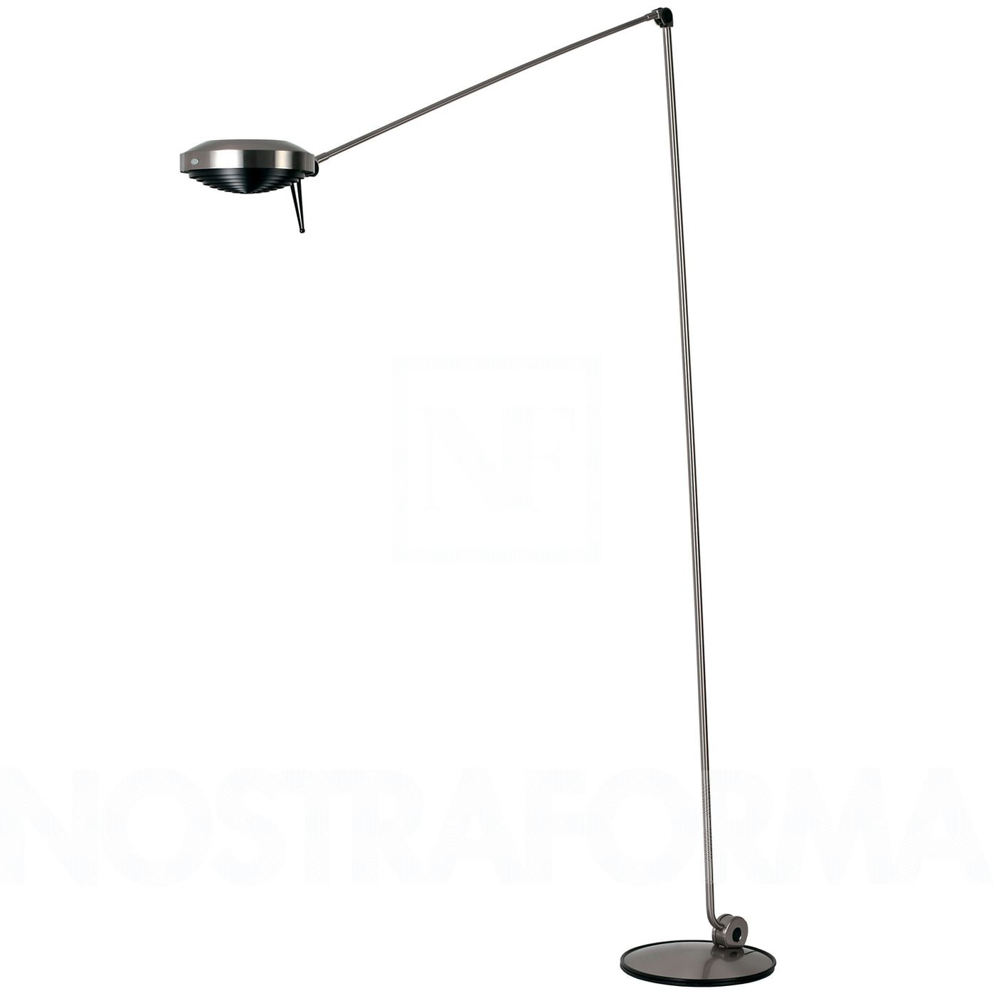 Lumina Elle Led Floor Lamp with sizing 1400 X 1400