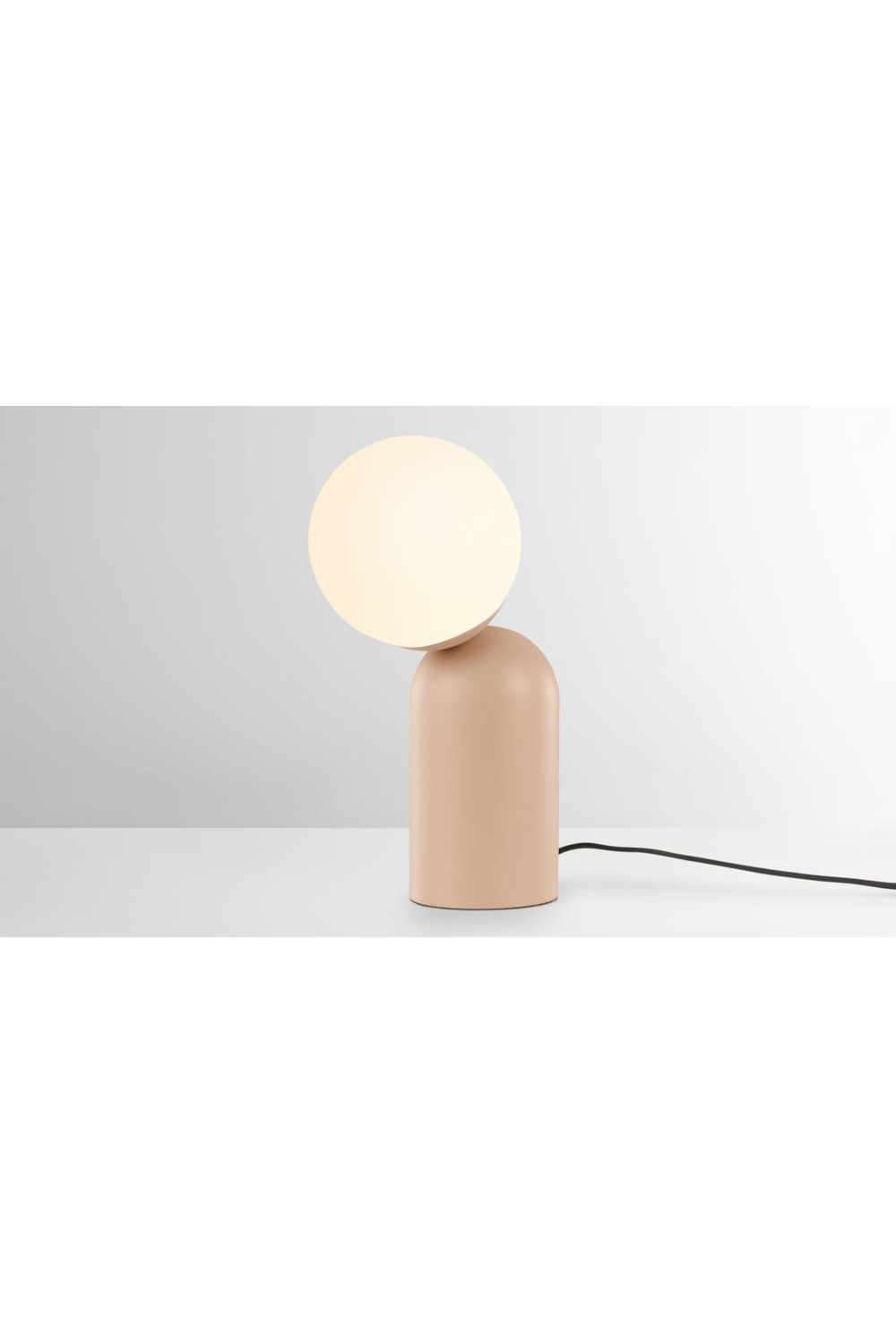 Made Dusk Pink Table Lamp Home Furnishings In 2019 with measurements 1000 X 1500
