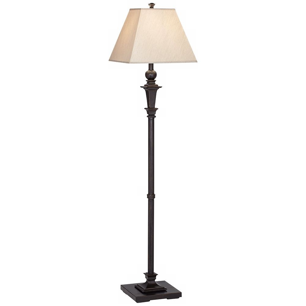 Madison Italian Bronze Floor Lamp Style U1227 Products intended for proportions 1000 X 1000