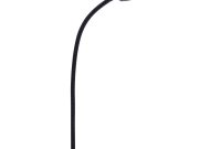 Mainstays 1375 Led Desk Lamp Black Finish Walmart with measurements 2000 X 2000