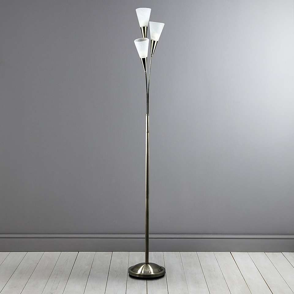 Marble Glass Chrome Floor Lamp Floor Lamp Marble Floor pertaining to size 960 X 960