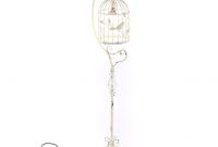 Metal Birdcage Floor Lamp Birdcage Chandelier Birdcage within proportions 1024 X 1024