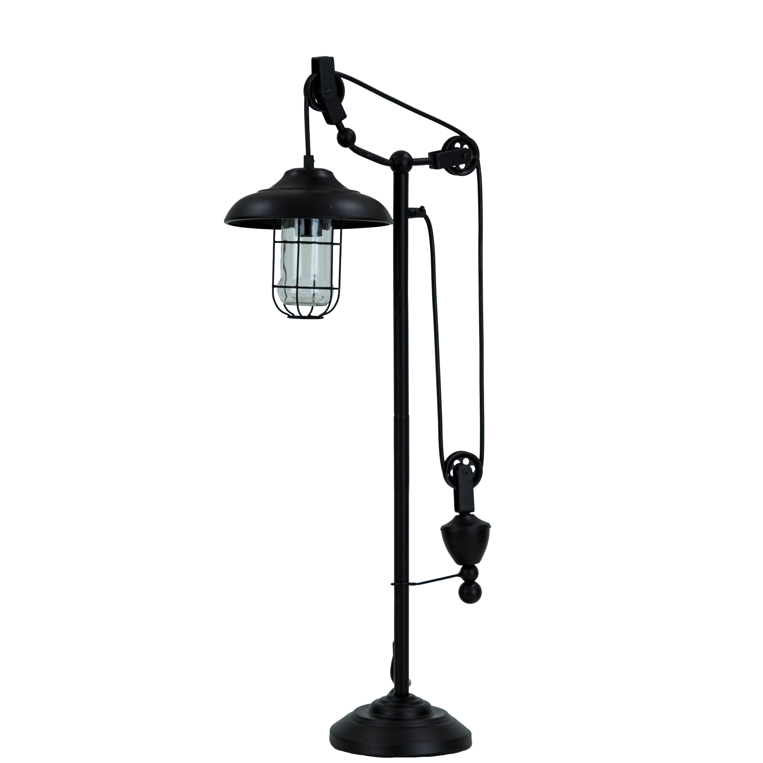 Michael Anthony Adjustable Black Table Lamp Walmart in sizing 2500 X 2500