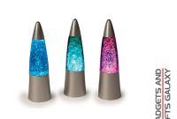 Mini Shake Light Up Glitter Lava Lamp Desktop Gift Game Gadget Adult Toy for sizing 1200 X 1200