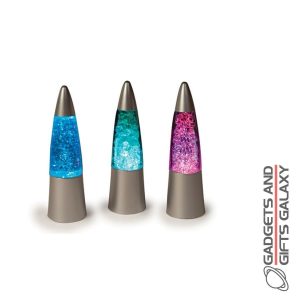 Mini Shake Light Up Glitter Lava Lamp Desktop Gift Game Gadget Adult Toy for sizing 1200 X 1200