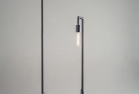 Minimalist Floor Lamps Made Of Wood And Metal Lights Diy in dimensions 800 X 1200