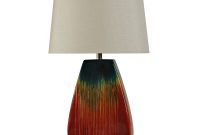 Montenegro Table Lamp In 2019 Red Table Lamp Ceramic regarding dimensions 1000 X 1000