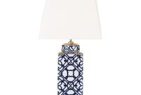 Mystic Table Lamp Blue White Base Only The Mystic 1lt Table with regard to dimensions 1200 X 1200