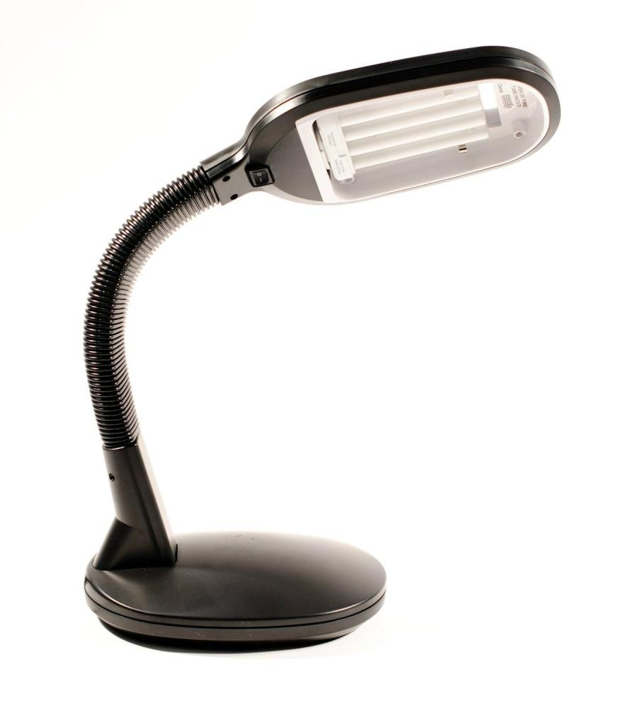 Natural Full Spectrum Daylight Lighting Desk Lamp Pure Sun for sizing 874 X 1000