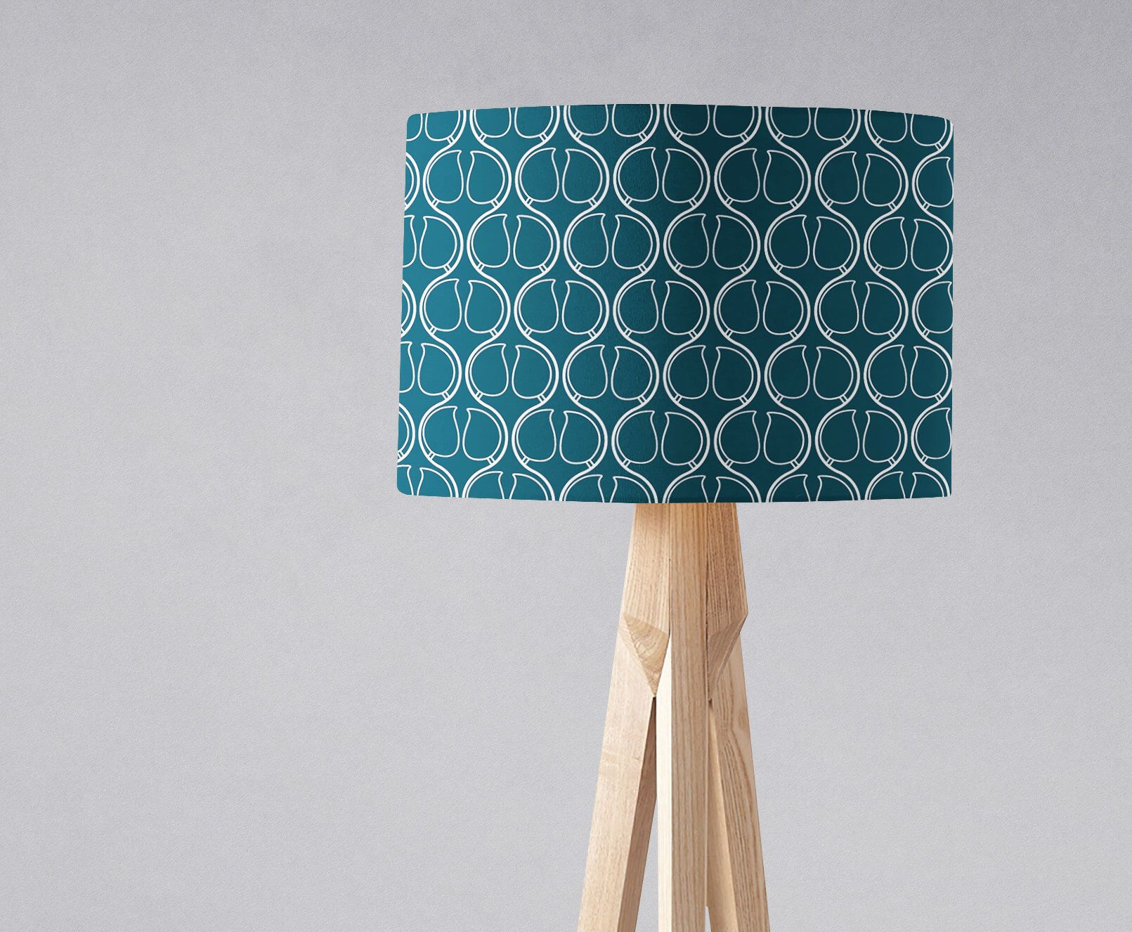 Navy Blue Lampshade Navy Blue Home Accents Navy Blue Decor throughout proportions 1611 X 1326