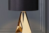 Next Harper Table Lamp Gold In 2019 Bedside Table Lamps regarding sizing 1800 X 2700