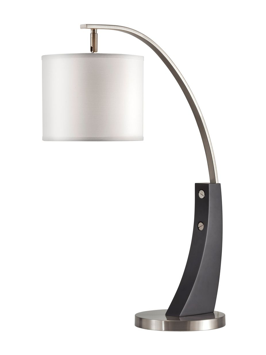 Nova Lighting Plimpton Table Lamp Home Hacks Lighting throughout proportions 926 X 1234