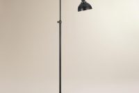 Oil Rubbed Bronze Porter Task Floor Lamp World Market with regard to measurements 2000 X 2000