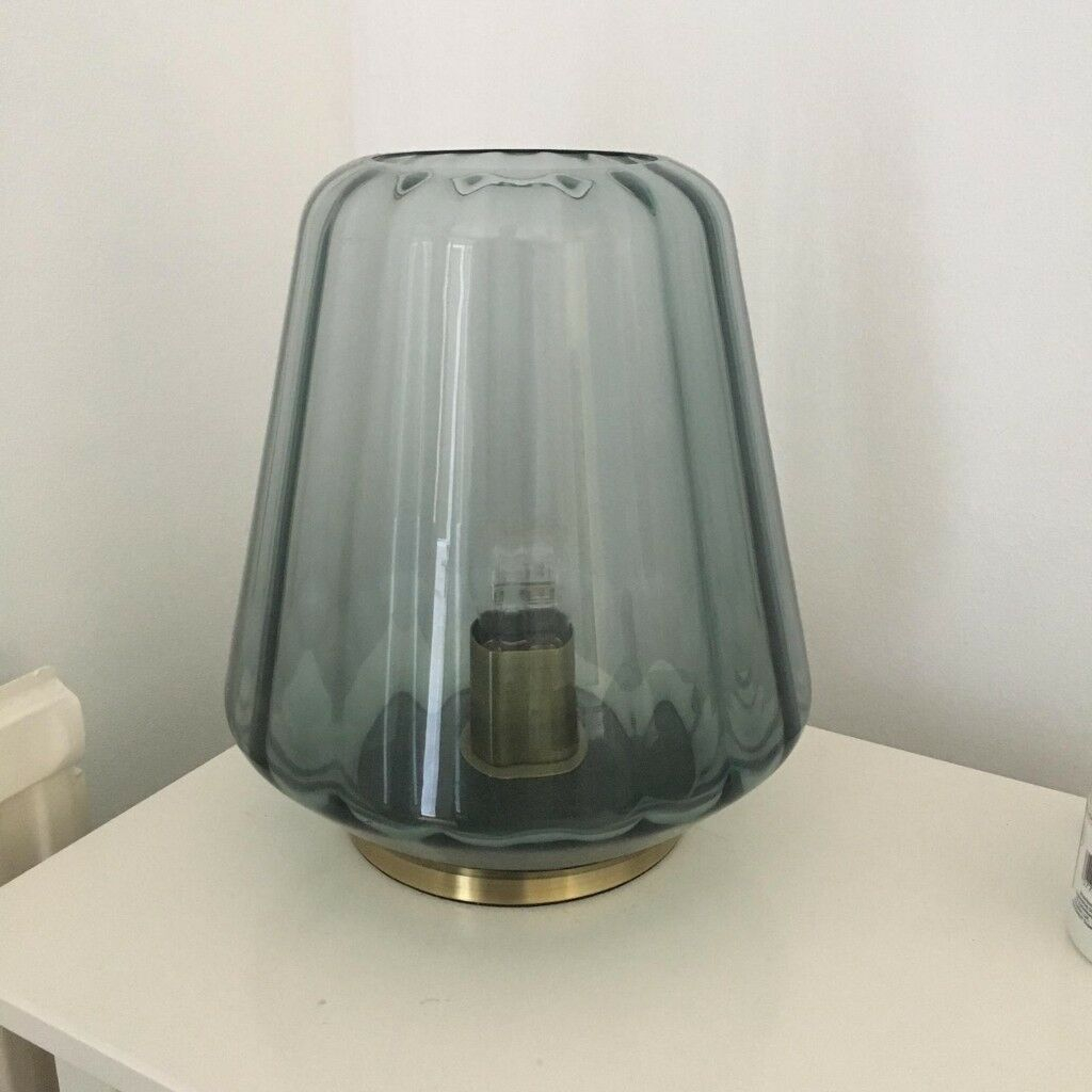 Oliver Bonas Table Lamp In Clapham Junction London Gumtree with size 1024 X 1024