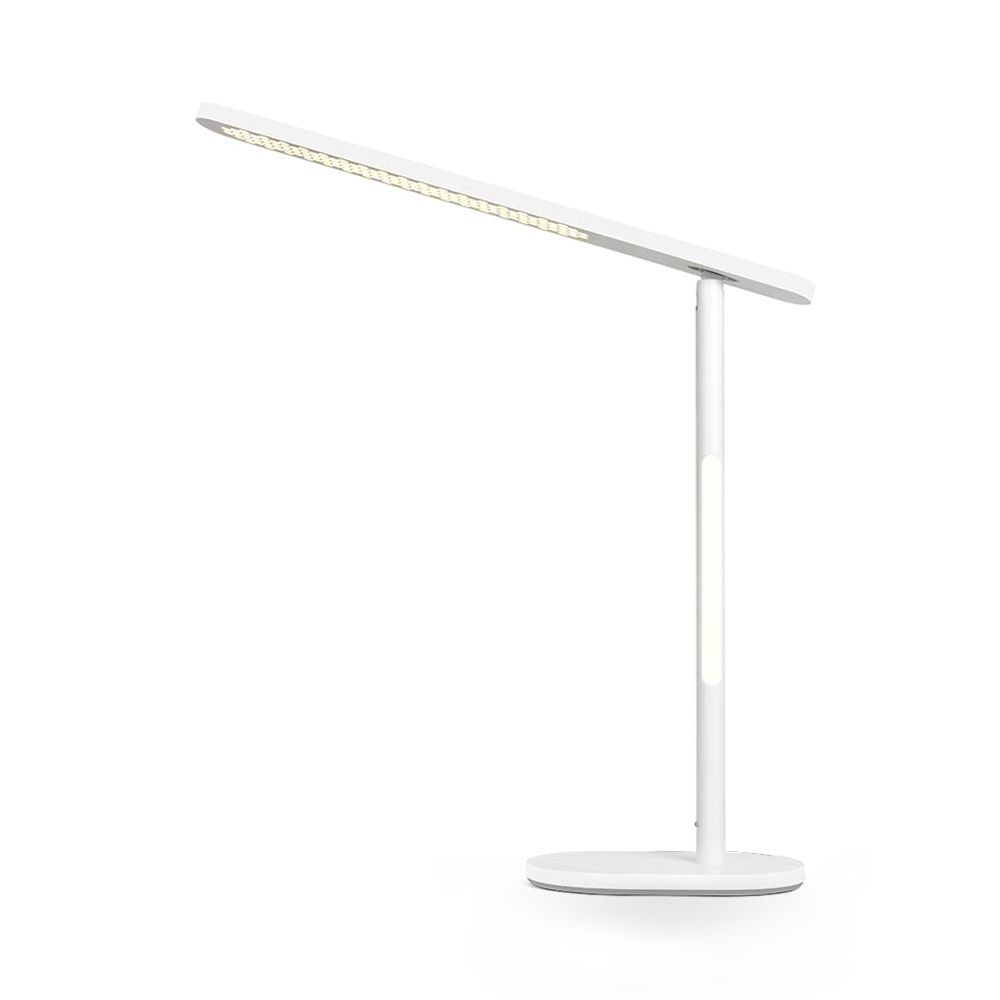 Opple 17w Led Desk Lamp Eye Caring Table Lamp With Gradual Dimmable Brightness Honeycomb Patented Design 4 Color Modes Touch Control Night intended for proportions 1000 X 1000