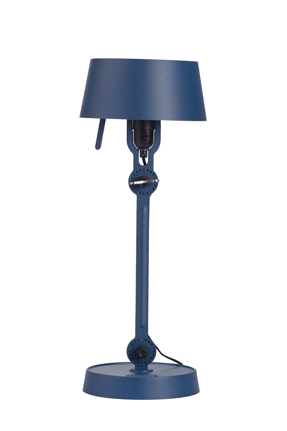 Orientable Table Lamp Aluminium Shade intended for proportions 960 X 1440