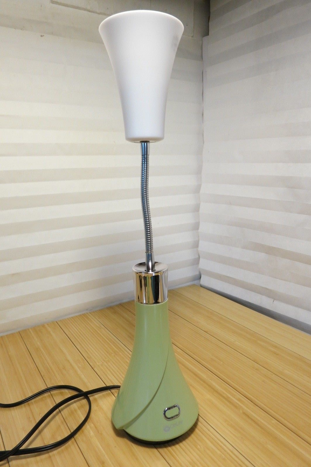 Ottlite Green Tulip Desk Lamp Adjustable And 50 Similar Items in sizing 1064 X 1600