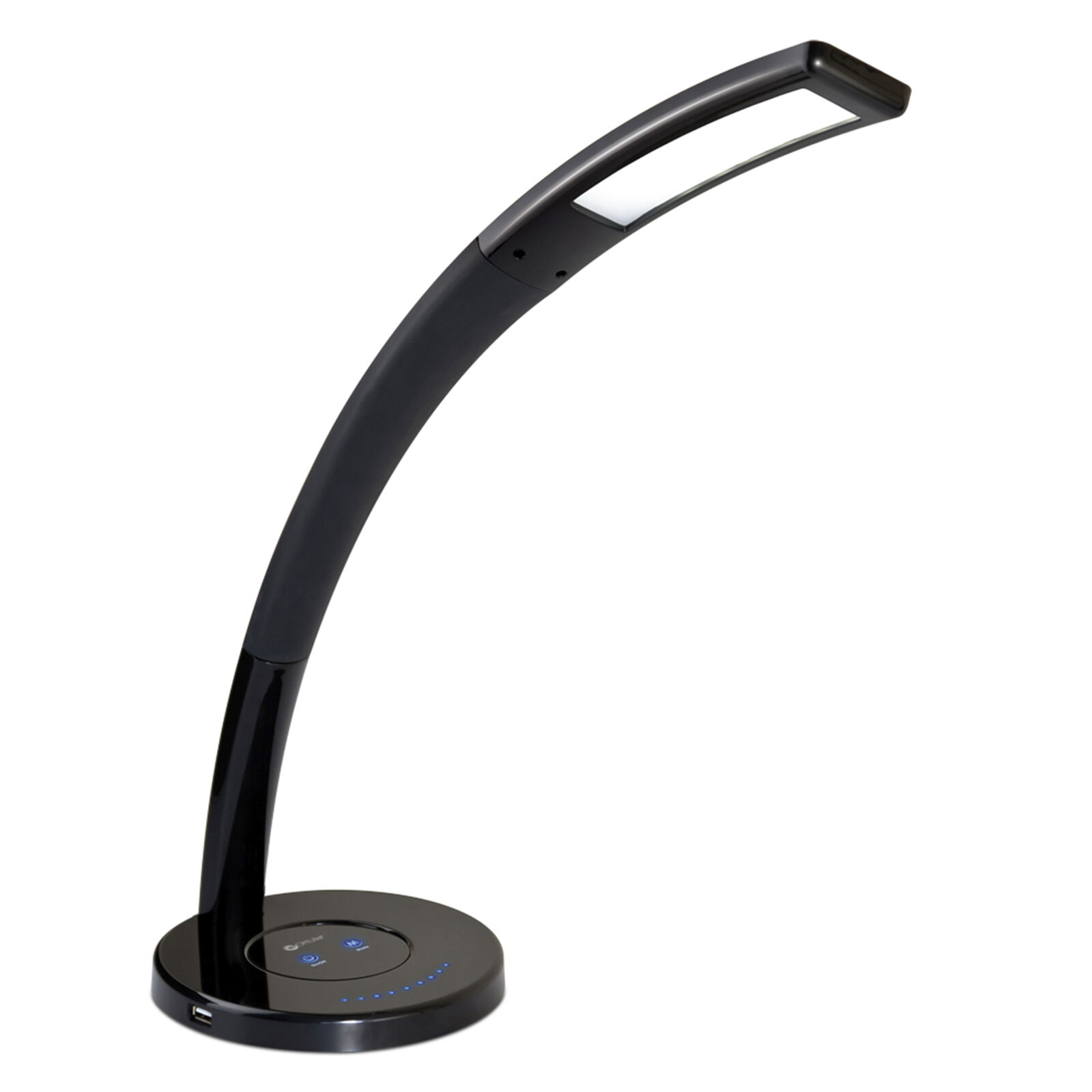 Ottlite Led Cobra Desk Lamp 1 Ea pertaining to measurements 1600 X 1600
