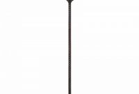 Peacock Tiffany Style 70 Torchiere Led Floor Lamp Bronze Jonathan Y with regard to measurements 1500 X 1500