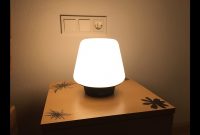 Philips Hue Ambient Led Tischlampe 800 Lumen 95w Warmweikaltwei Regelbar throughout sizing 1280 X 720