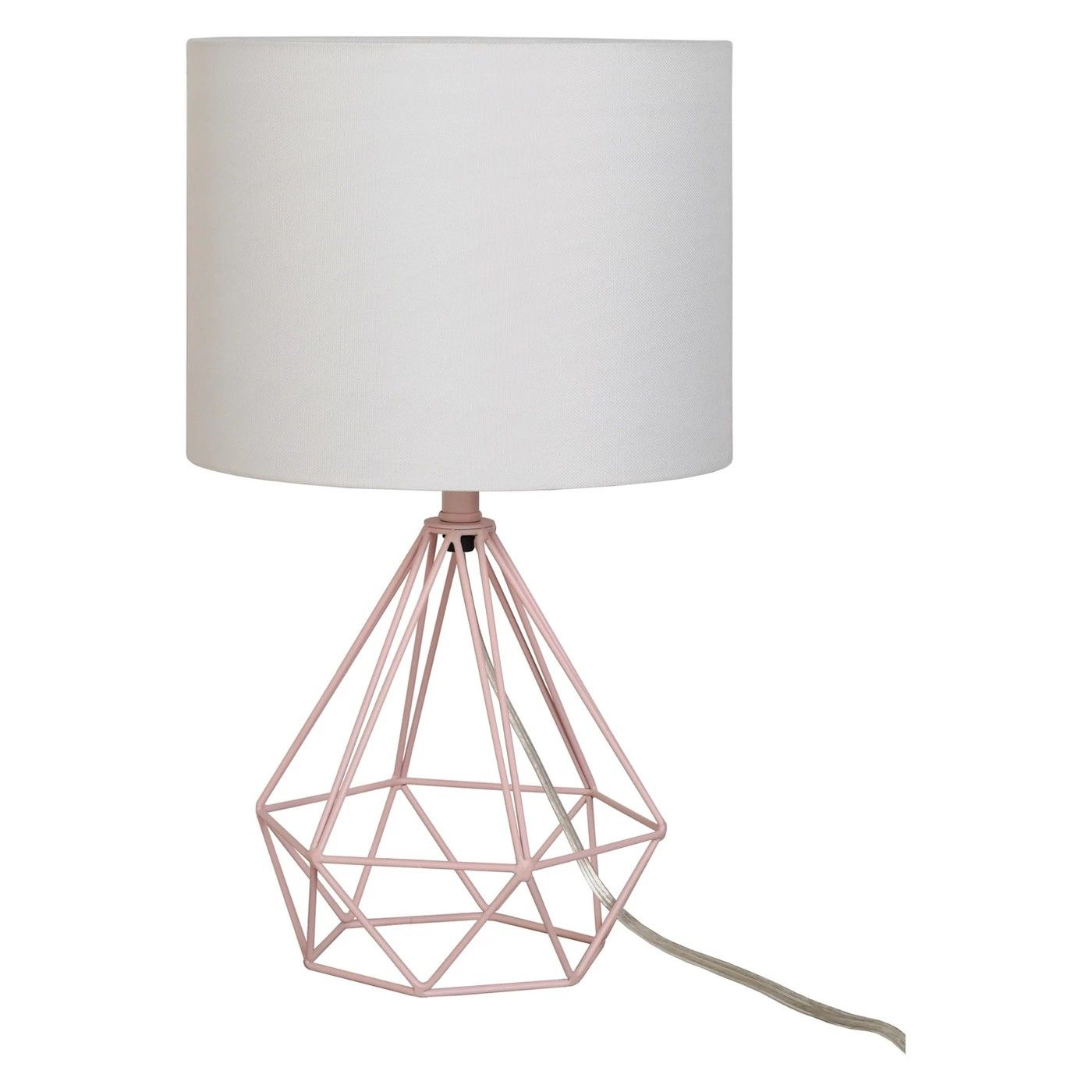 Pin Christie Melnick On Ba Girl Nursery Pink Lamp inside sizing 1400 X 1400