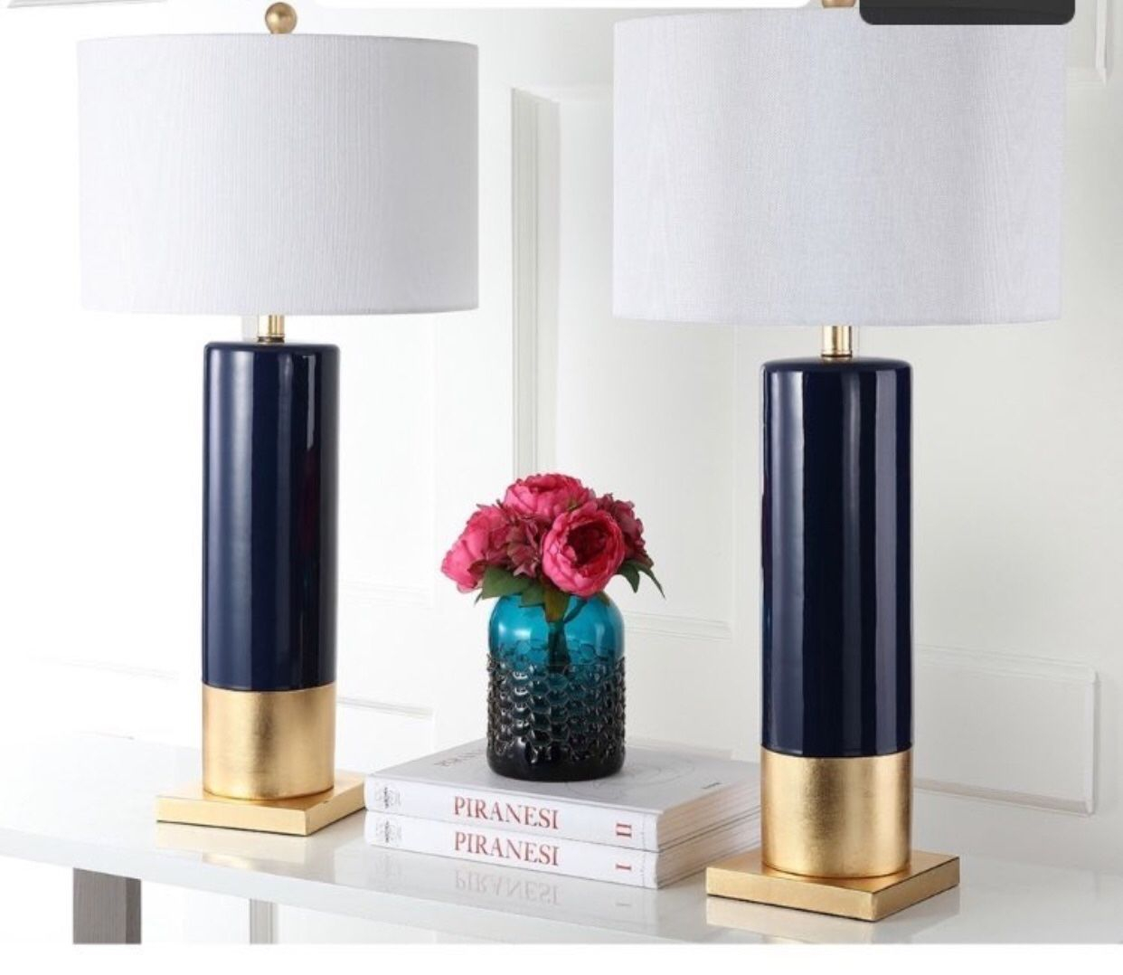 Pin Kjuane On Decorating Ideas Table Lamp Sets Lamp for proportions 1242 X 1078