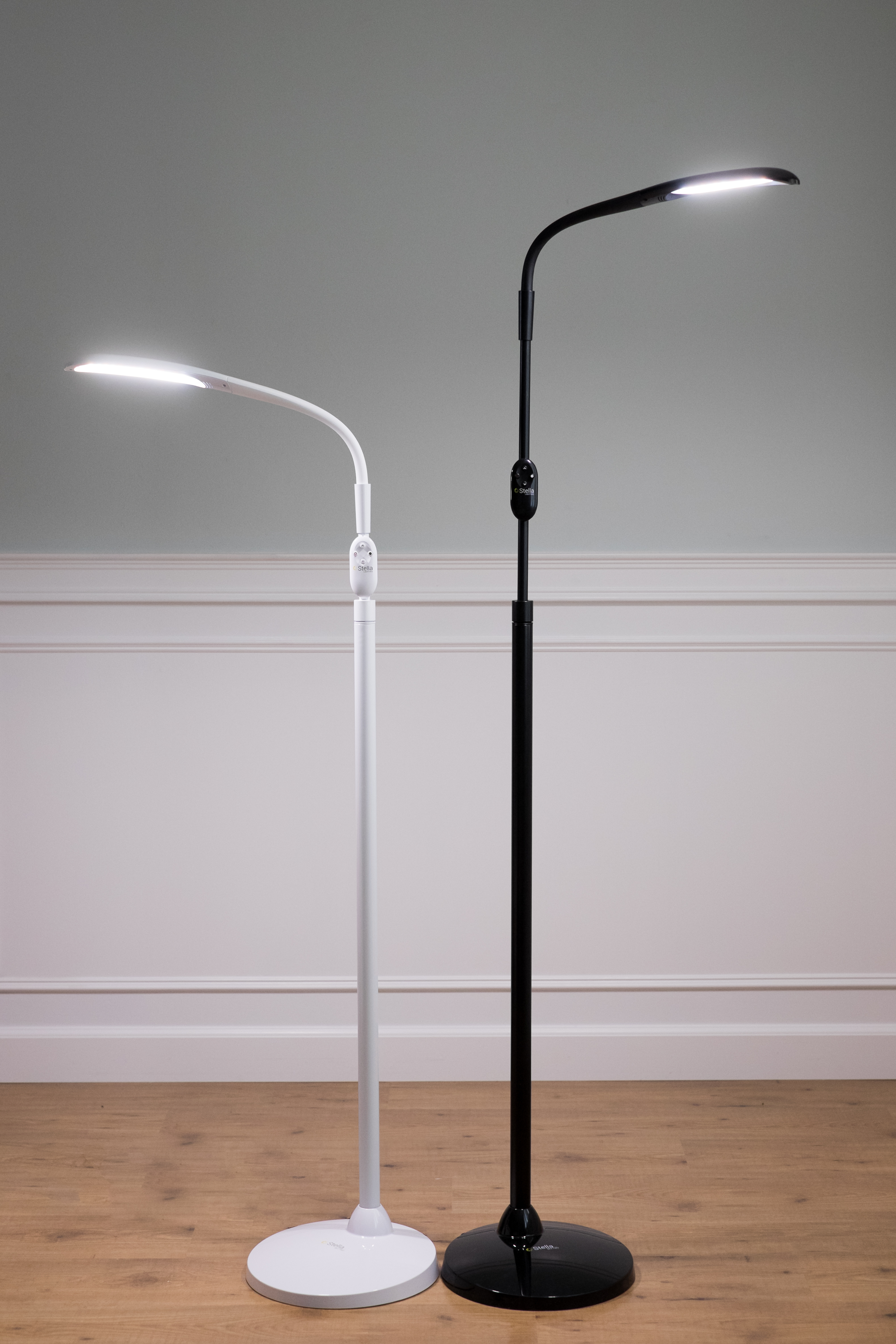 Popular Led Floor Lamp L E D New Style And Design Plus inside sizing 3155 X 4732