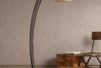 Possini Euro Venus Oil Rubbed Bronze Metal Arc Floor Lamp pertaining to measurements 1403 X 2000