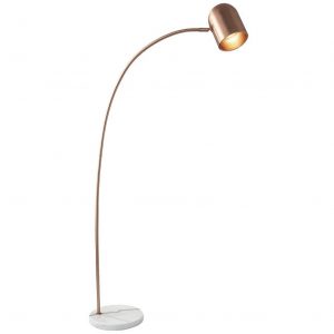 Pratt 64 Arched Floor Lamp Bedroom 20 Lets Do This intended for sizing 897 X 897