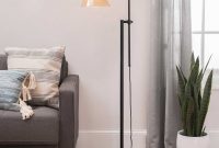 Product Details Madison Bronze Adjustable Task Floor Lamp within sizing 2048 X 2048