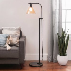 Product Details Madison Bronze Adjustable Task Floor Lamp within sizing 2048 X 2048