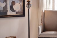 Product Details Ocean Blue Glass Floor Lamp For The Home intended for measurements 2456 X 3680