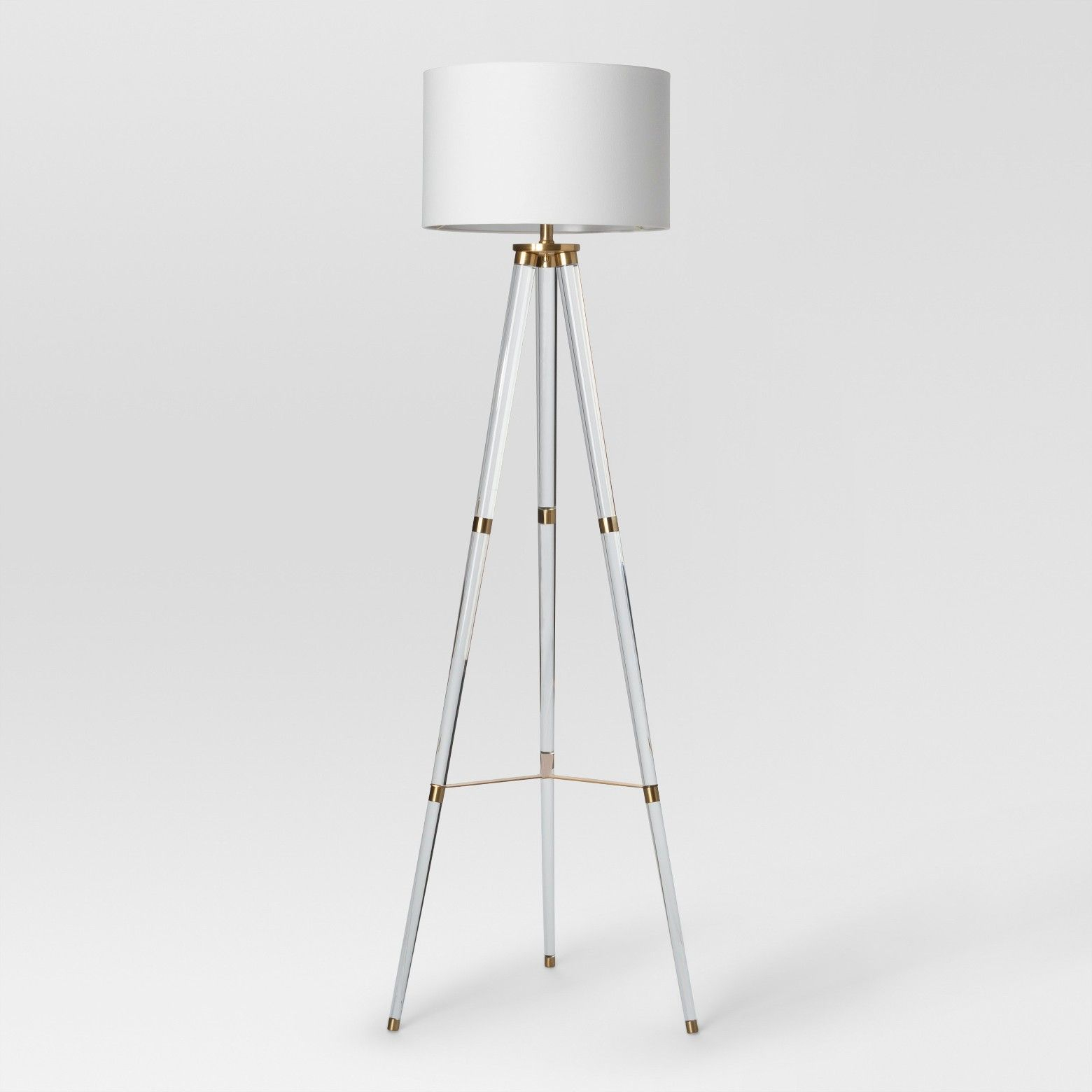 Project 62 Delavan Tripod Floor Lamp Project 62 Master pertaining to dimensions 1560 X 1560