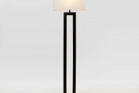 Project 62 Weston Floor Lamp Black in size 1500 X 1500