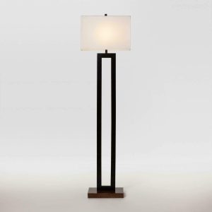 Project 62 Weston Floor Lamp Black in size 1500 X 1500