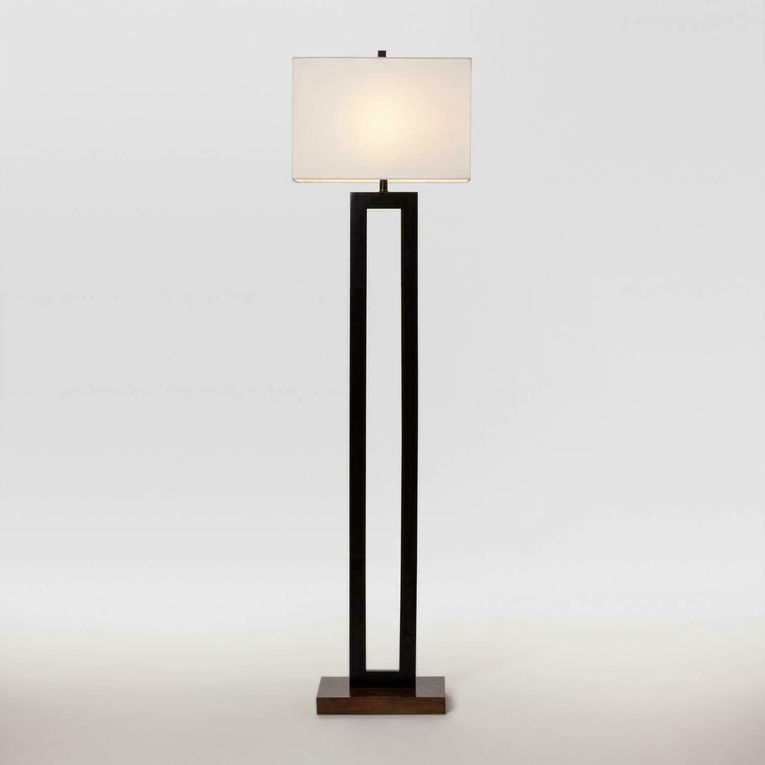 Project 62 Weston Floor Lamp Black in size 1500 X 1500