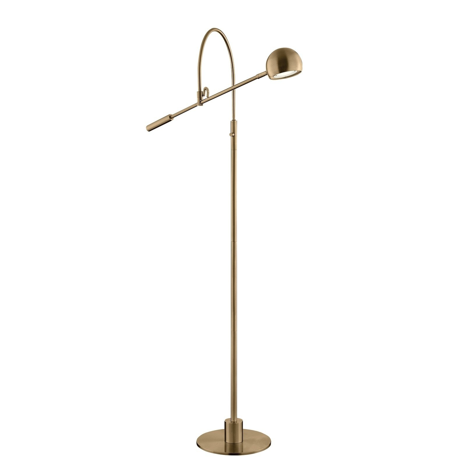 Randall Floor Lamp Gold Lite Source Products In 2019 for dimensions 1600 X 1600