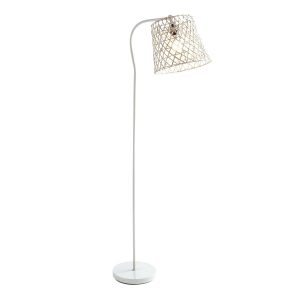 Reed Bamboo Rattan Floor Lamp Argos S And Phamduy with regard to measurements 1500 X 1500