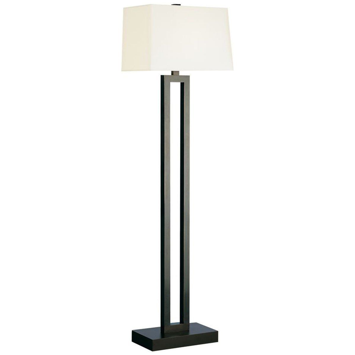 Robert Abbey Doughnut Floor Lamp Products Bronze Floor inside size 1200 X 1200